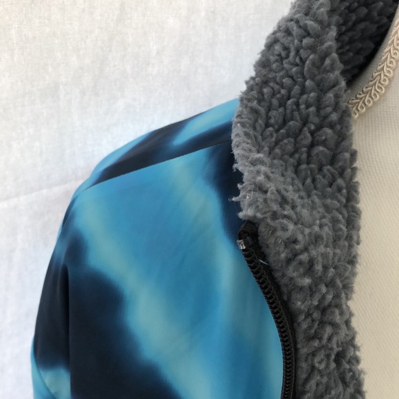 RipNDip reversible jacket - Picture 4 of 7